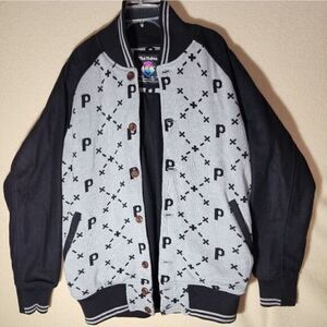 ‎Pink Dolphin Coat size 2XL.